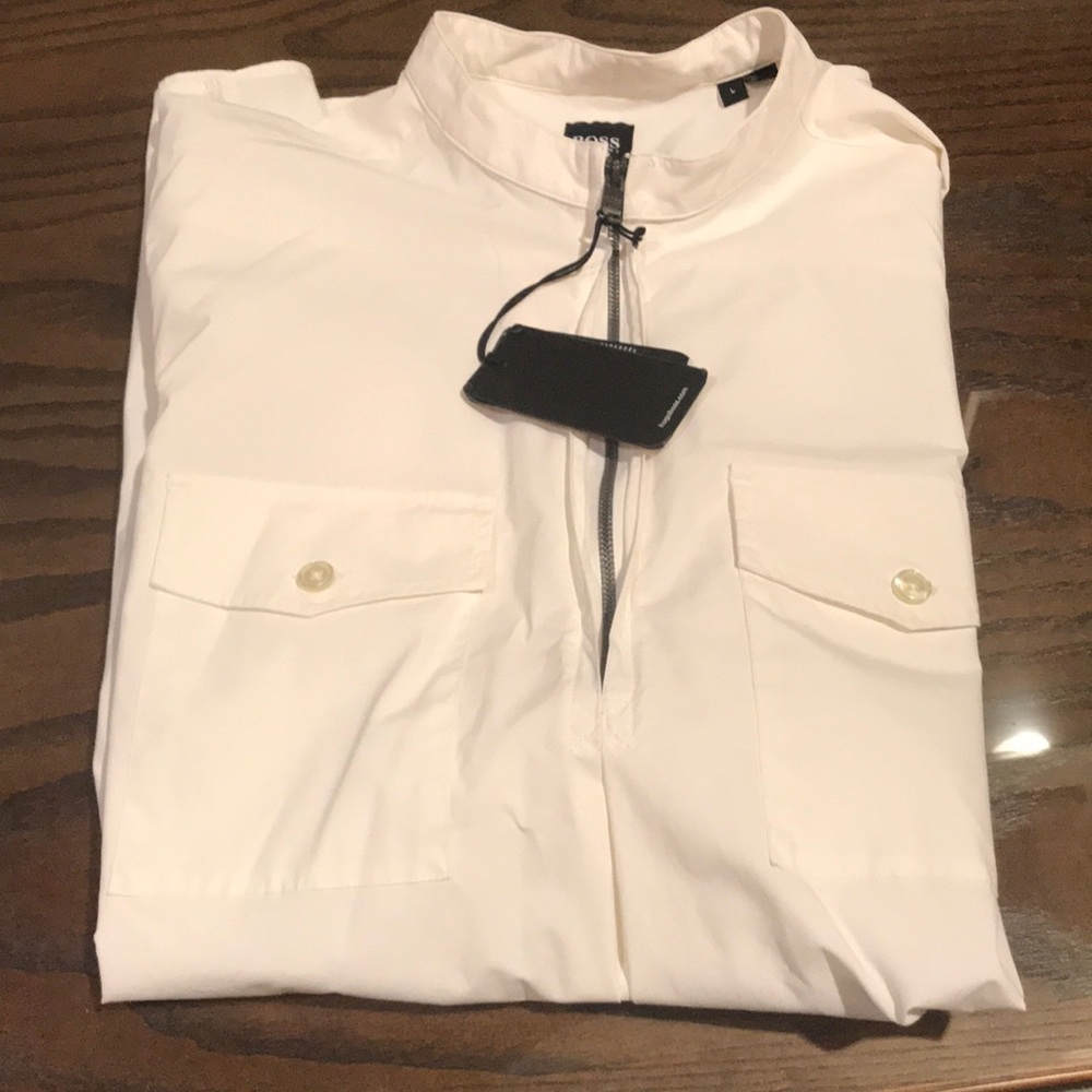 Hugo Boss Light Jacket